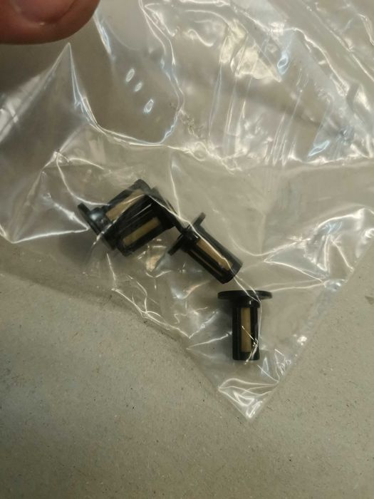 AEM fuel pump 320L / Горивна помпа 320л