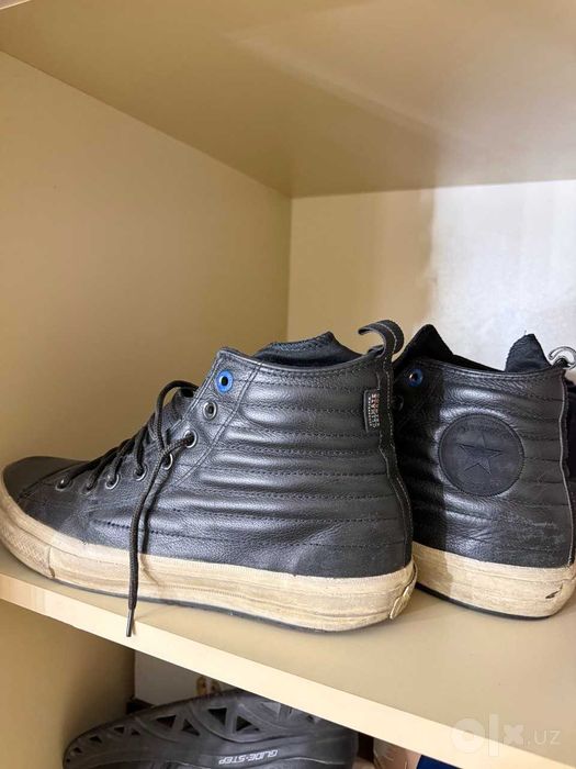 Оригинал мужские ботинки CONVERSE