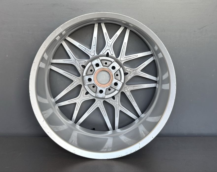 Джанти  MAM 5x112 19цола.