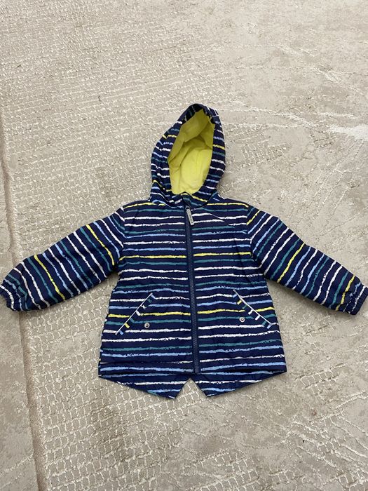 Детские одежды 2-4 лет