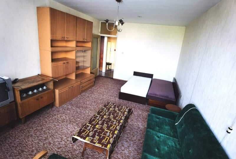 Дава се под наем Едностаен апартамент в София, Младост 2 - 50 кв.м за 298.86 € - Снимка #2