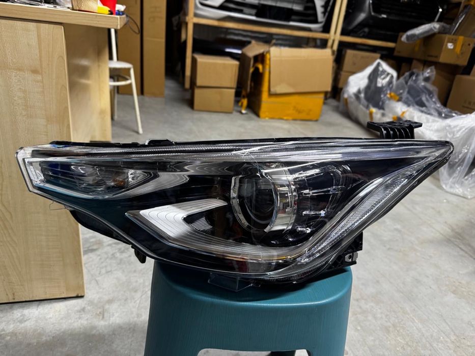 Фары передние Changan Alsvin