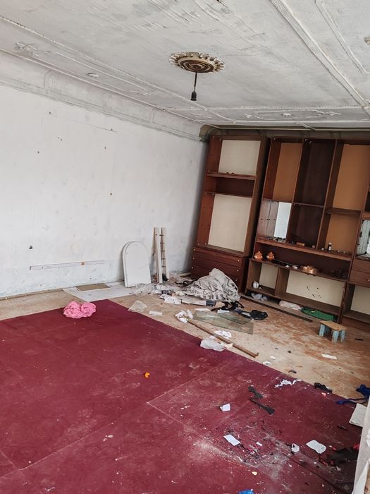 Аренда участка. 4х комнатный на Саламатина. Только семья с загсом