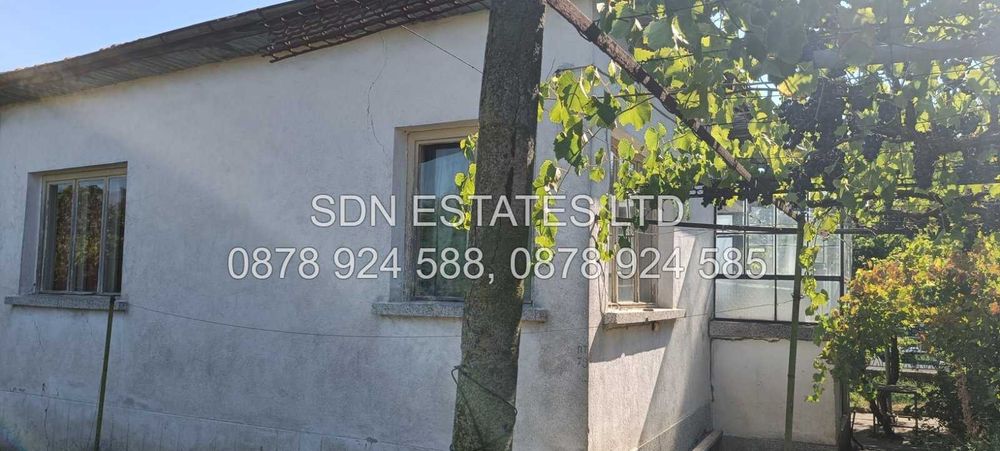 Продава се Къща в Павел баня - 160 кв.м за 344 €/кв.м - Снимка #7