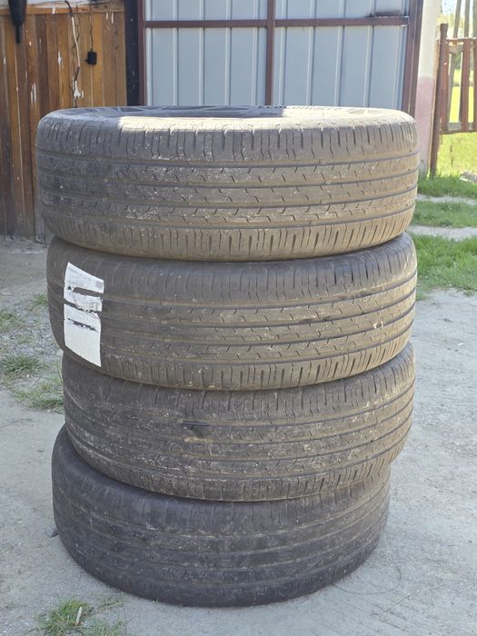 Cauciucuri vară 205 60 16