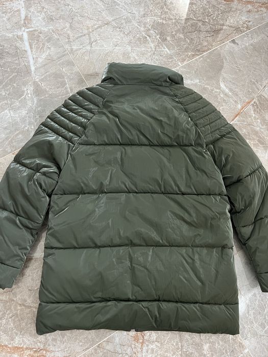 зимно яке A|X Armani