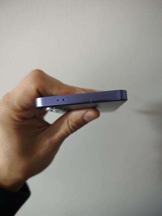 Samsung Galaxy S24 Violet 256GB