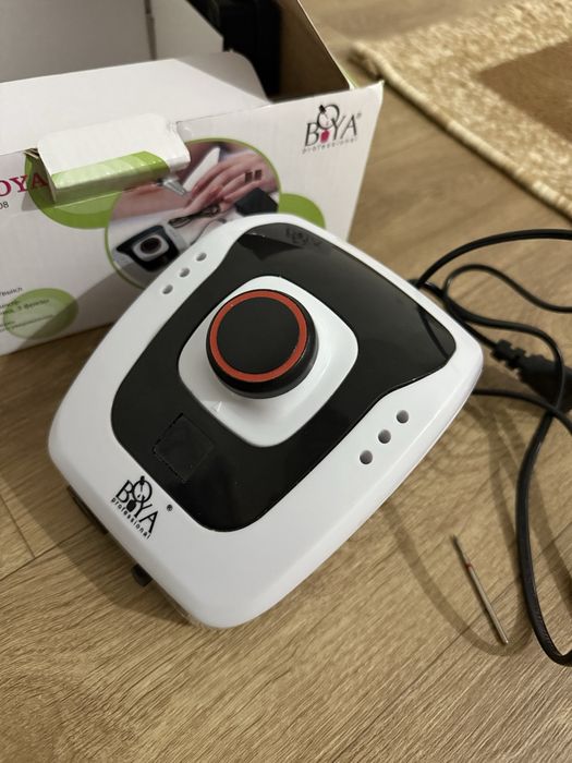 Аппарат для маникюра Boya