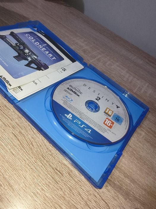 Vând joc PlayStation4