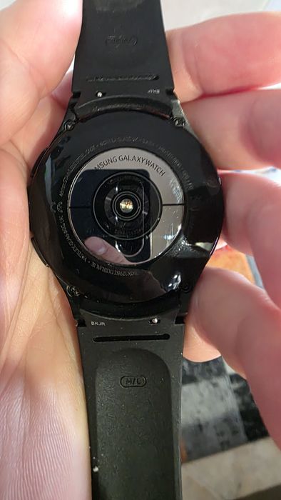 Samsung Galaxy Watch 4 Classic LTE 46 mm.