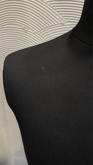 Швейный манекен мягкий