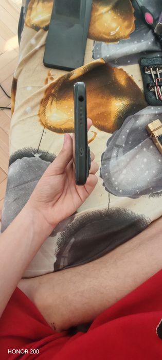 Telefon Xiaomi Redmi note 12 s probleme display
