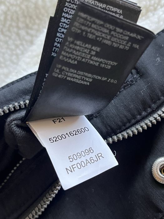 The North Face : Katavi Coat Л / Оригинал