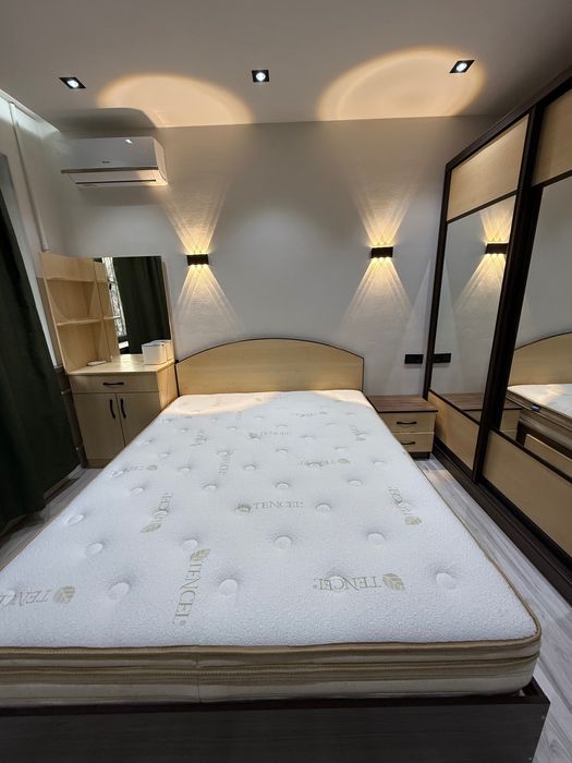 Продается 3 комнатная вторичка на чиланзаре. Собственник!