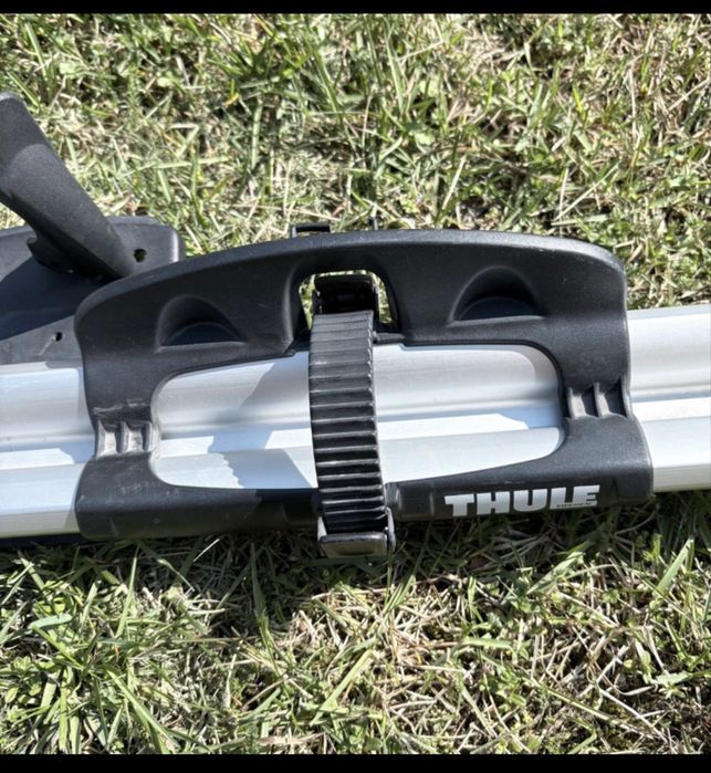 Thule suport bicicleta carbon5600