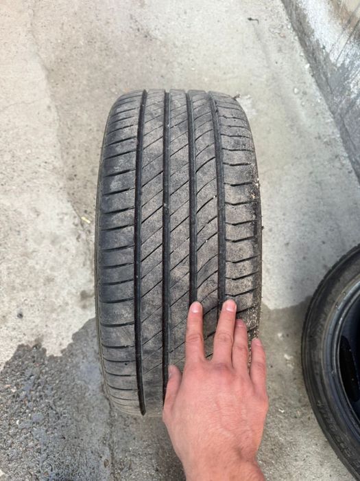 Шины в хорошем состояний