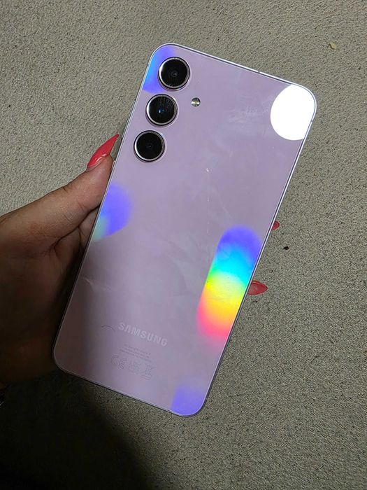 Samsung Galaxy A55 5G