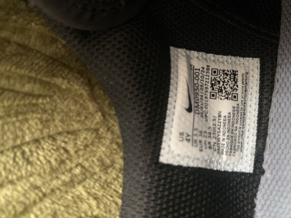 Vand adidasi nike originali