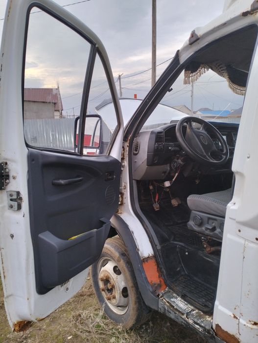 Продам Газель сктавоз