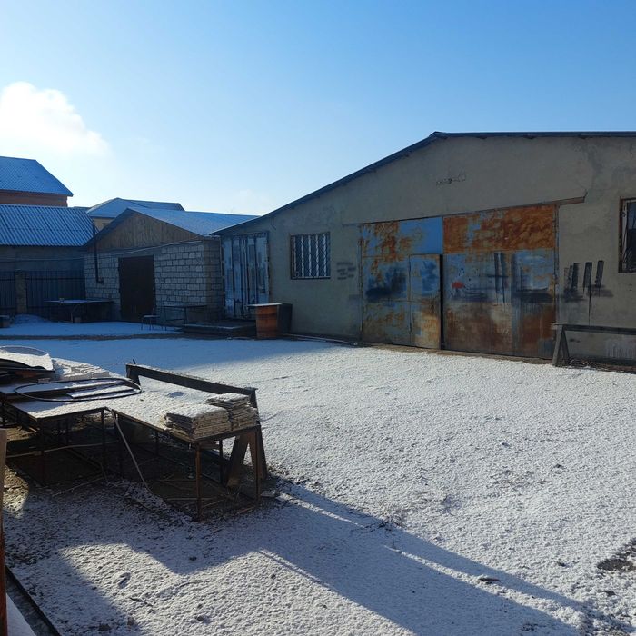 Продажа коммерческая недвижимость