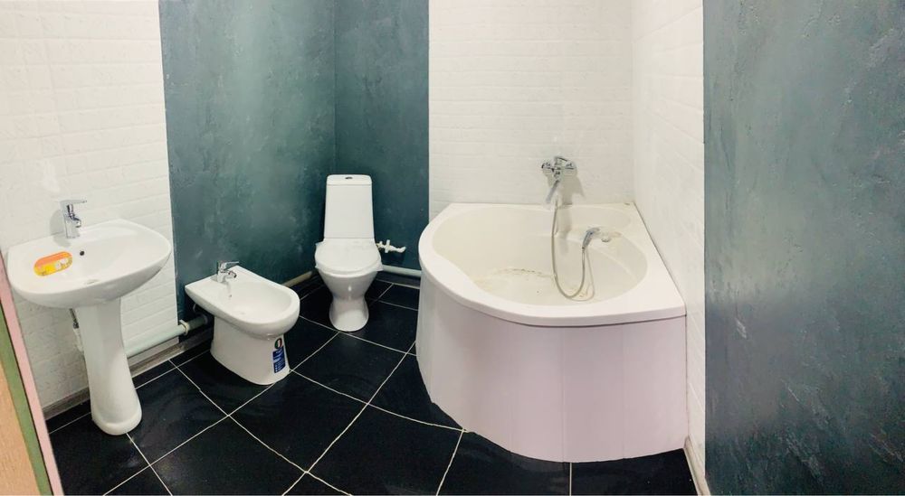 Санат Сарой аренда кв Фергана