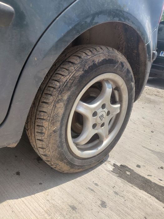 Dezmembrez vw polo 1.4 benzina orice piesa disponibila