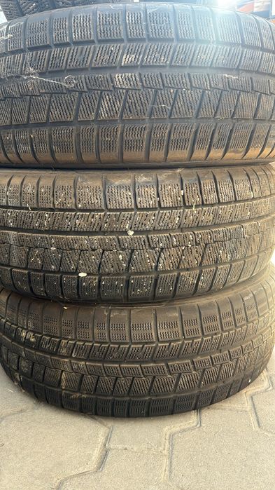 Продам резину зимний