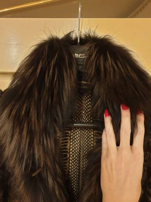 Продам Срочно Шубу " Roberto Cavalli"