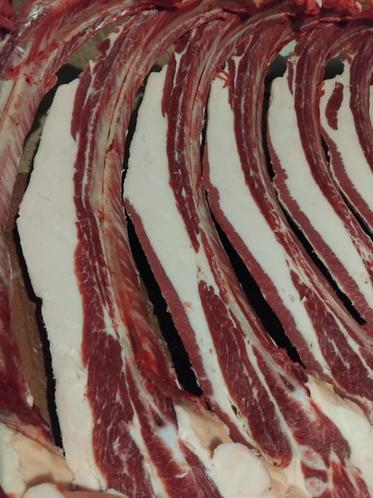 Продам мясо конина по частям