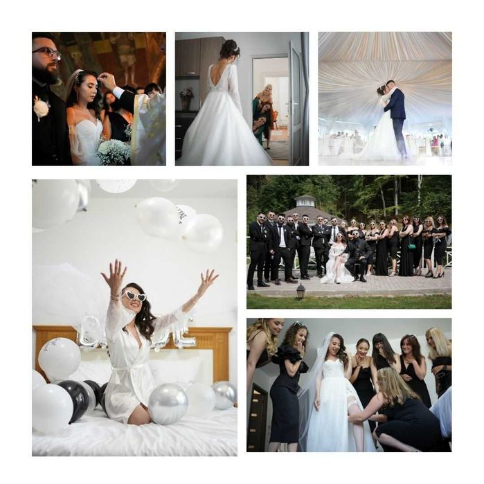 Fotograf , videograf