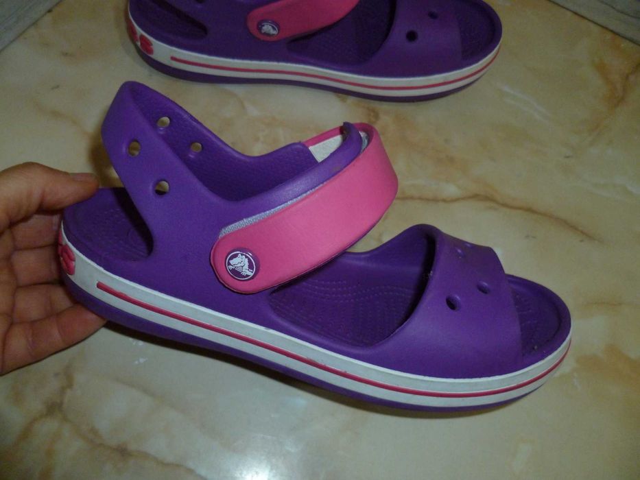 Сrocs сандали Crocs