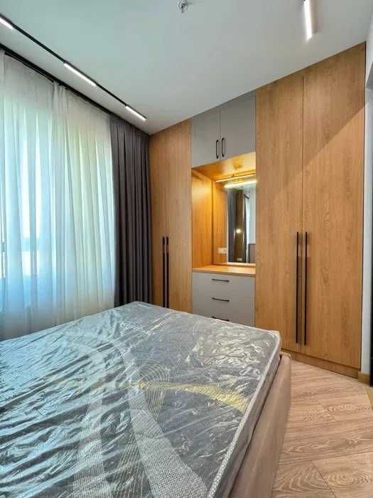 Сдаётся 1х ком квартира в Жк Акай Сити ”Akay City” 286*