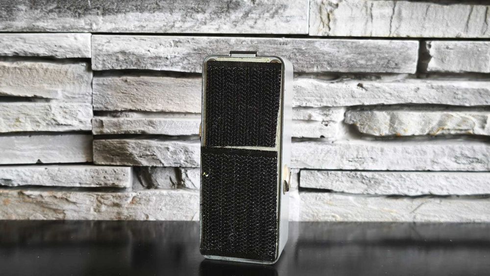 Pedala chitara electrica Fame GT EQ Egalizator - GARANTIE
