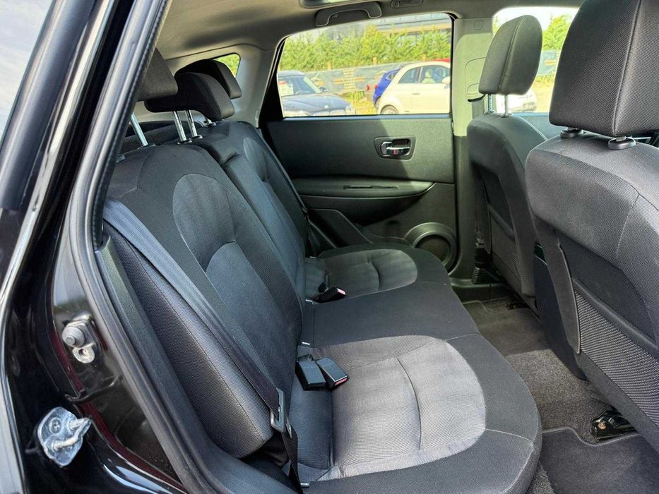 Nissan Qashqai Tenka Rate Fixe Avans 0 Garantie