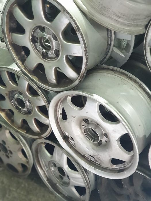 Кулисы кпп на VW пассат, гольф из Германии