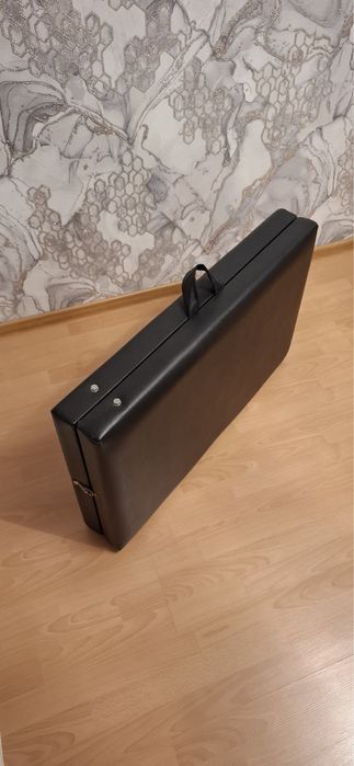 Кушетка складная чемодан