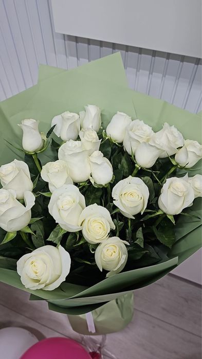 Продам цветы свежие