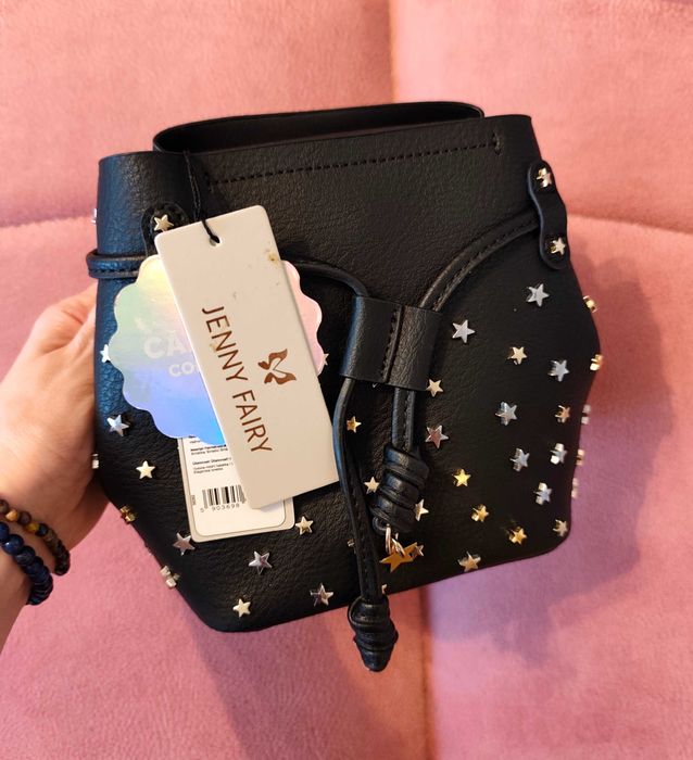 Нови малки чанти - H&M, Mango, DKNY, Michael Kors, Jenny Fairy и др.