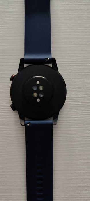 Смарт-часы Honor Magic Watch 2 Б/У в отличном состоянии