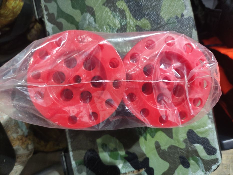 Продам катушки для жерлиц