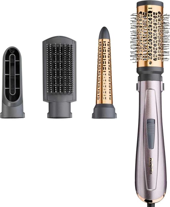 Електрическа четка за коса BaByliss Air Style 1000 AS136E