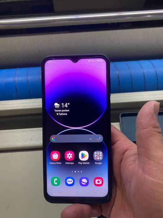 Samsung A14 128/4