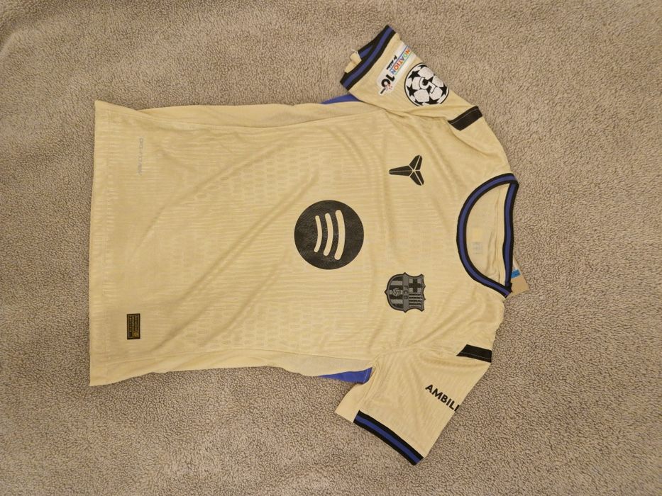 Barcelona , Lamine Yamal 10,champions league