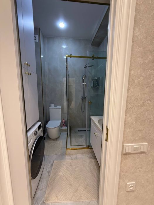 Продается ДУПЛЕКС 6 ком. квартира, 160м2. ЖК «Solaris». Яккасарайский.