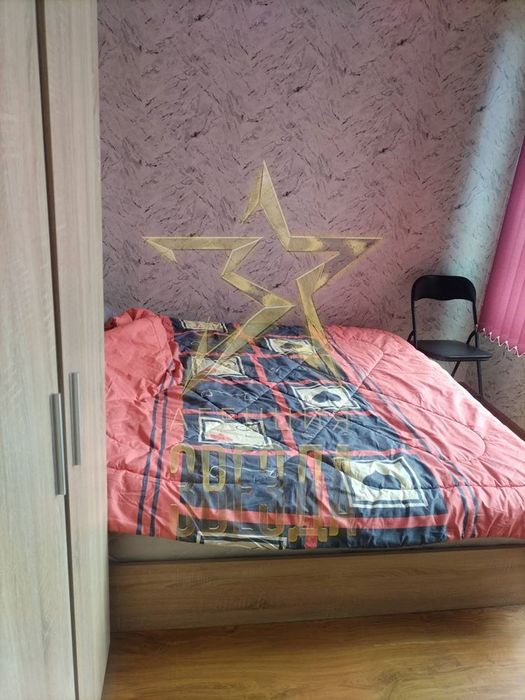 Двустаен в централен Кючук Париж