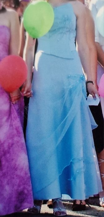 Юбка, платье в отличном состоянии