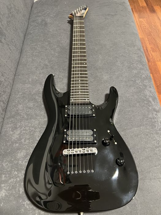 Cursuri chitara electrica, 6,7 corzi, pian, teorie muzicala.