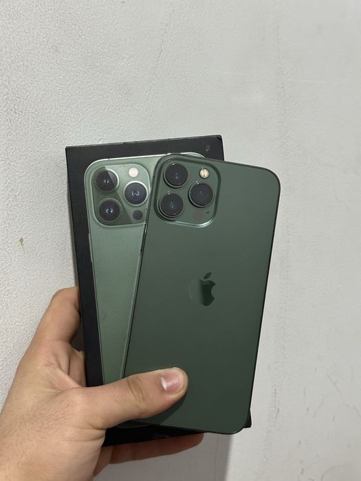 Iphone 13 pro max 94%