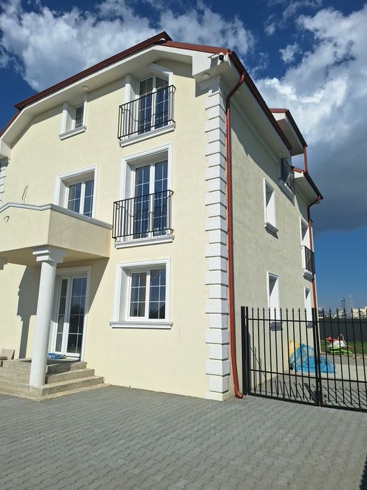 Vand proprietate