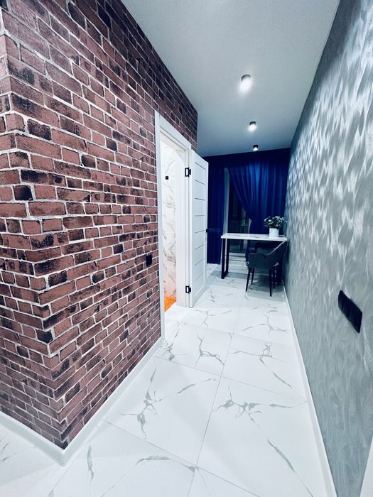 Новая VIP-квартира!